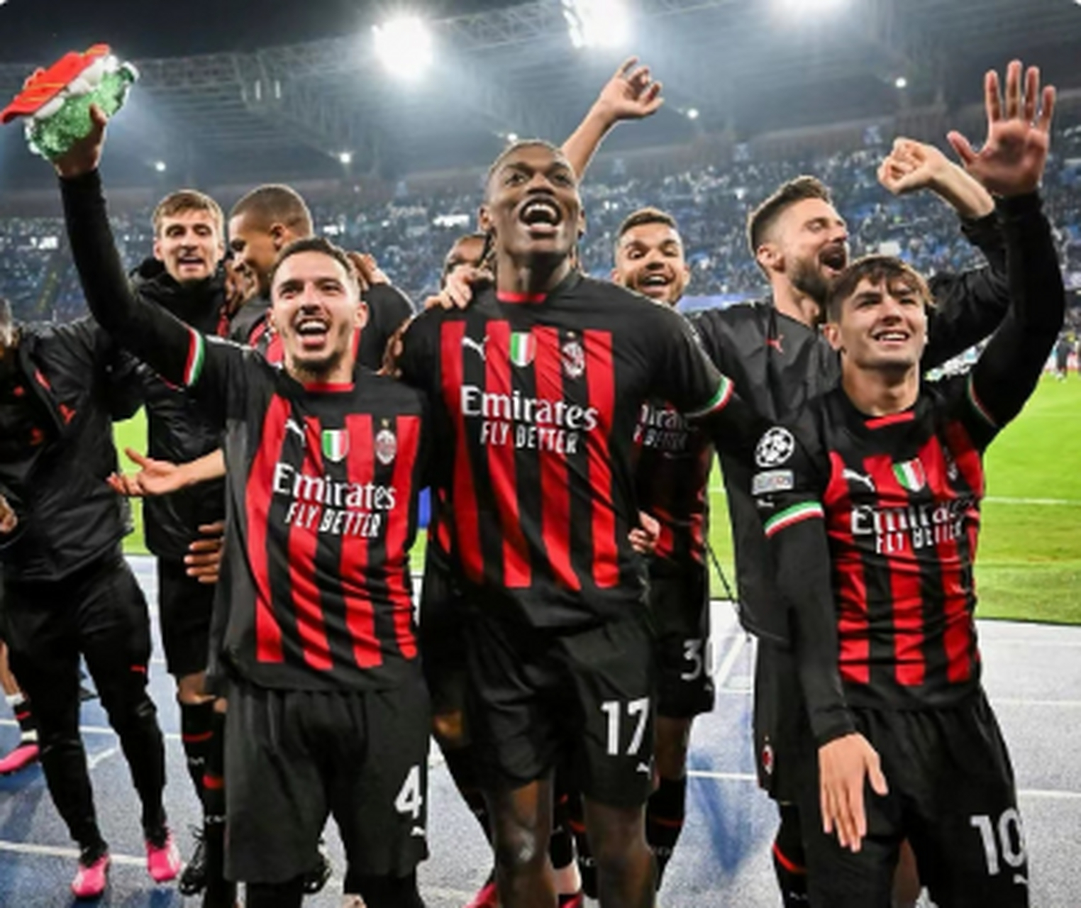 球盟会官方-包含今夜AC米兰调整名单以备法甲武汉三镇刷新队史纪录备战欧冠，这操作让人直呼：风云突变费城76人赛后强势反弹的词条